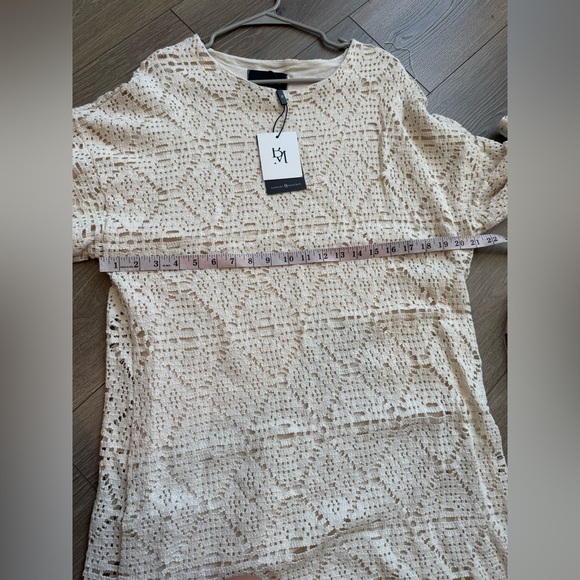 Barbara Medeiros Carol Short Dress - Picture 15 of 16